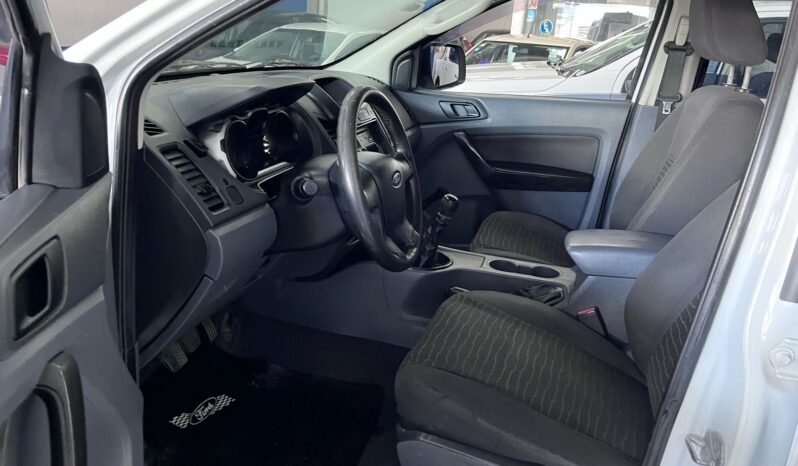 Ranger Xl 2.5 GNC 2014 lleno