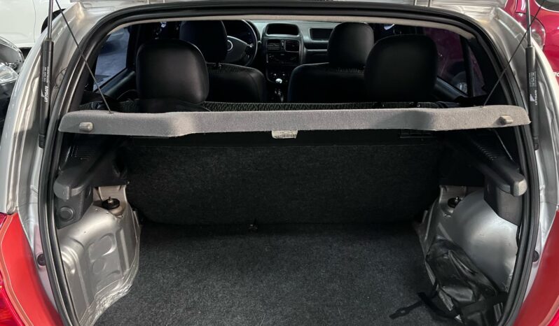 Clio Mio Expression 2013 lleno