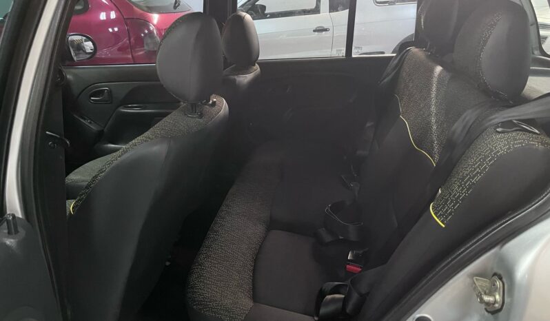 Clio Mio Expression 2013 lleno
