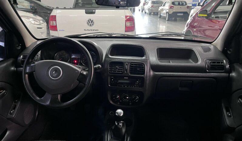 Clio Mio Expression 2013 lleno