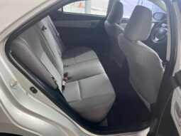 Corolla Xei 2015 lleno