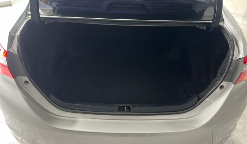Corolla Xei 2015 lleno