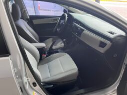 Corolla Xei 2015 lleno