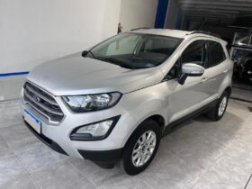 EcoSport Se 2020