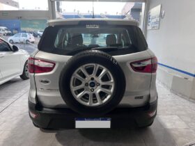 EcoSport Se 2020