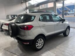 EcoSport Se 2020 lleno