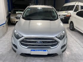 EcoSport Se 2020