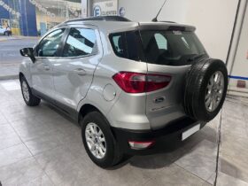 EcoSport Se 2020