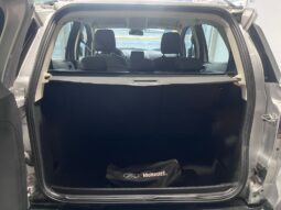 EcoSport Se 2020 lleno