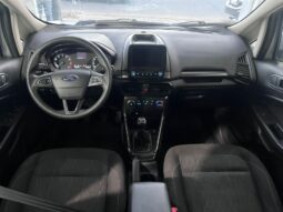 EcoSport Se 2020 lleno