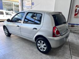 Clio Mio Expression 2013 lleno