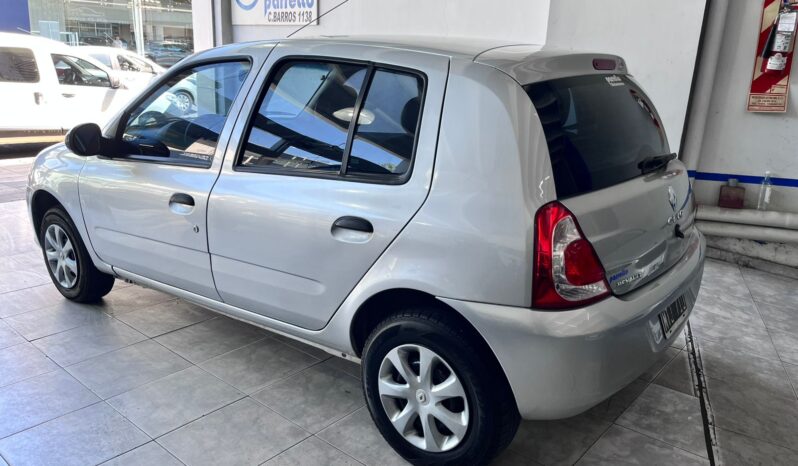 Clio Mio Expression 2013 lleno