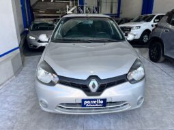 Clio Mio Expression 2013 lleno
