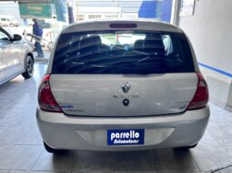 Clio Mio Expression 2013 lleno