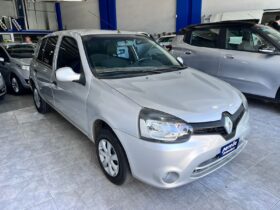 Clio Mio Expression 2013