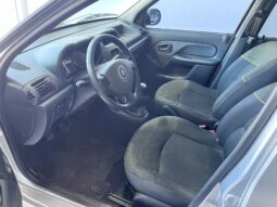 Clio Mio Expression 2013 lleno