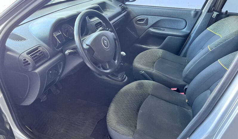 Clio Mio Expression 2013 lleno