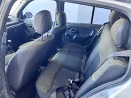 Clio Mio Expression 2013 lleno