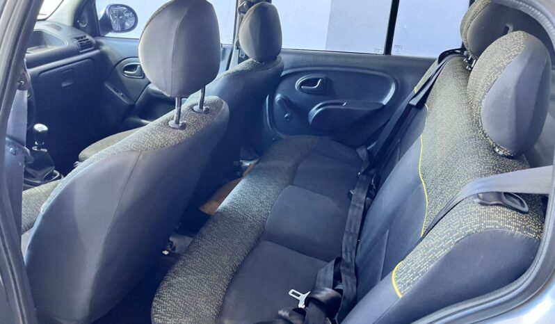 Clio Mio Expression 2013 lleno