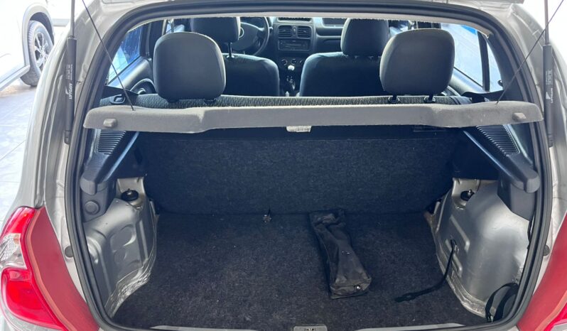 Clio Mio Expression 2013 lleno