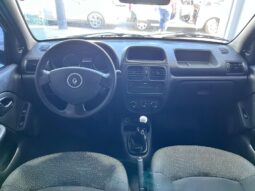 Clio Mio Expression 2013 lleno