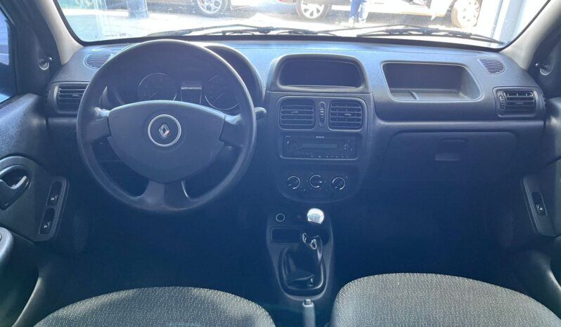 Clio Mio Expression 2013 lleno