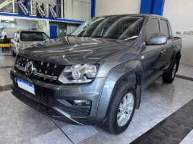 Amarok Confortline V6 4×4 AUT 2022