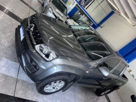Amarok Confortline V6 4×4 AUT 2022