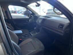 Amarok Confortline V6 4×4 AUT 2022 lleno