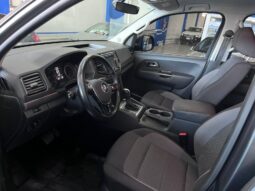 Amarok Confortline V6 4×4 AUT 2022 lleno