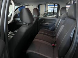 Amarok Confortline V6 4×4 AUT 2022 lleno