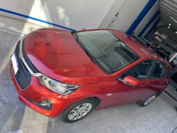 Onix Lt 2020 lleno