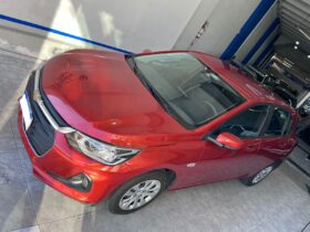 Onix Lt 2020