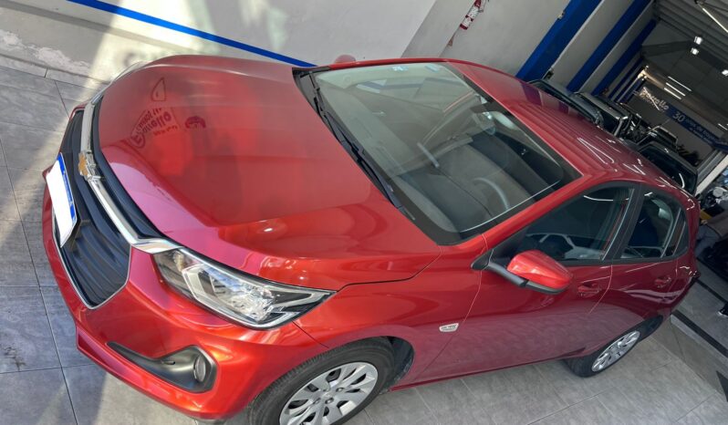 Onix Lt 2020 lleno