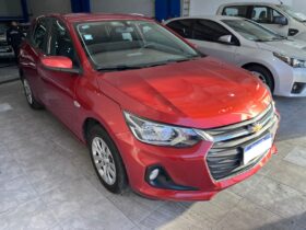 Onix Lt 2020