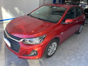 Onix Lt 2020