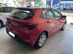 Onix Lt 2020 lleno