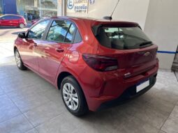 Onix Lt 2020 lleno