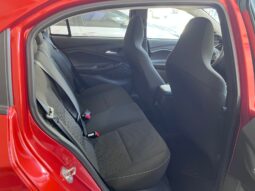 Onix Lt 2020 lleno