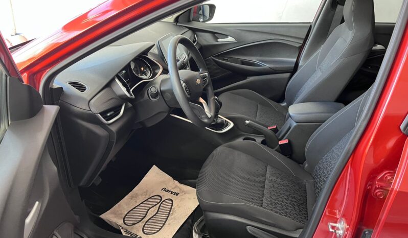 Onix Lt 2020 lleno
