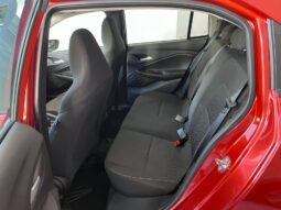 Onix Lt 2020 lleno