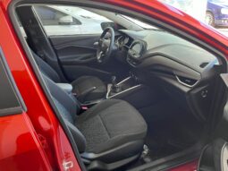 Onix Lt 2020 lleno