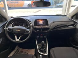 Onix Lt 2020 lleno