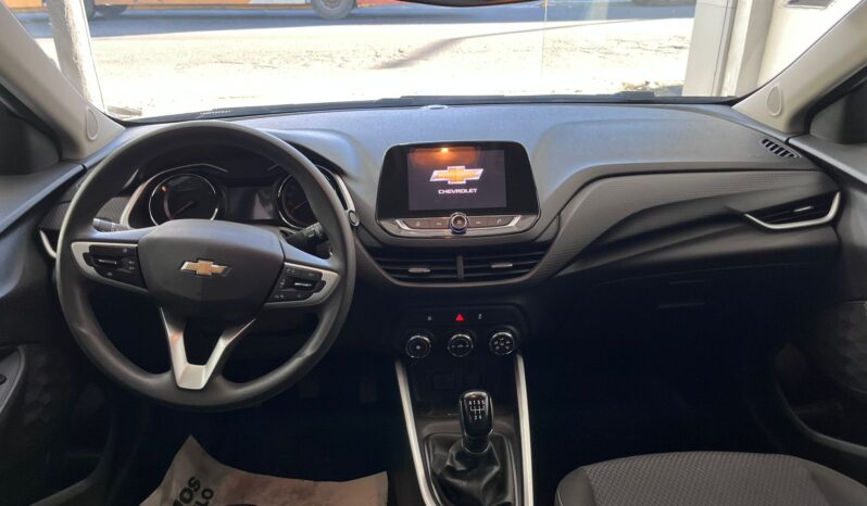 Onix Lt 2020 lleno