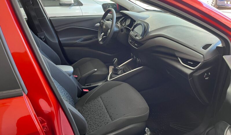 Onix Lt 2020 lleno