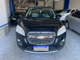 Tracker LTZ 2017