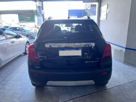 Tracker LTZ 2017