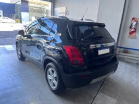 Tracker LTZ 2017