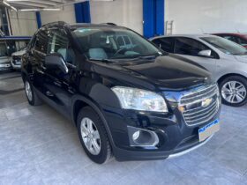 Tracker LTZ 2017