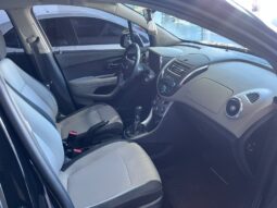 Tracker LTZ 2017 lleno